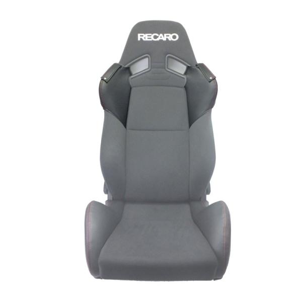 レカロ プロテクター RECARO SR-7F KK100 ショルダーサポート 左右セット ブラック...