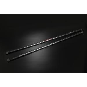 ハイエース TRH/KDH/GDH200系 4WD REAL FORCE チューンドトーションバー ...