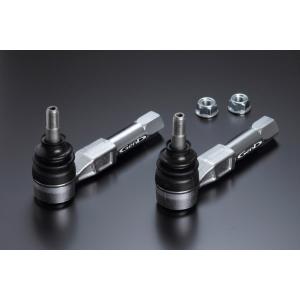 ハイエース TRH/KDH/GDH200系 バンプアジャストタイロッドエンド 玄武