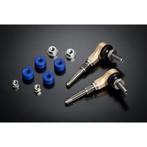 ハイエース TRH/KDH/GDH200系 4WD ショートスタビリンク 玄武/Genb