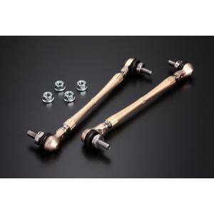 ハイエース TRH/KDH/GDH200系 4WD ショートスタビリンク 玄武/Genb