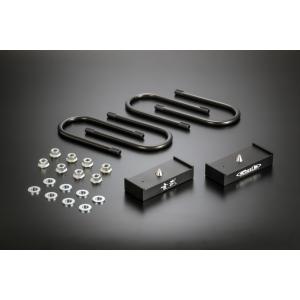 NV350キャラバン Uボルト E26 50-65mm ロワリングブロック用 4本セット