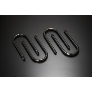 ハイエース TRH/KDH/GDH200系 サーフェスロックUボルト ショート 1.5