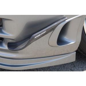 スカイラインGT-R カーボンウィッカー ハセミモータースポーツ R33