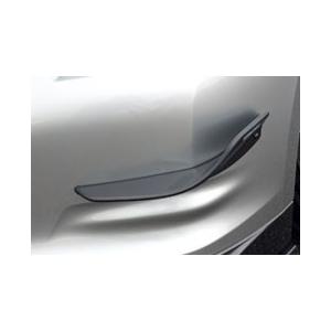 R35GT-R カナード ハセミモータースポーツ 前期用 カーボン製