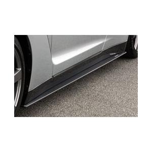 スカイラインGT-R カーボンウィッカー ハセミモータースポーツ R33