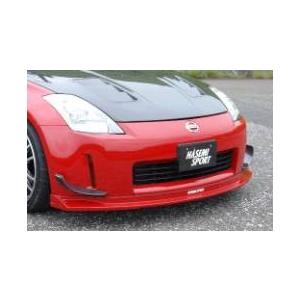 フェアレディ 【M's】日産 Z33 フェアレディZ (2002y-2008y) Rocket