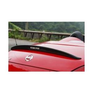 NISMO nismo ニスモ スポーツチタンマフラー フェアレディZ Z33