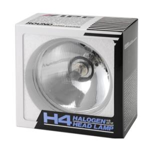 IPF ヘッドライト H4 マルチリフレクター　ポジション無し HL-42 Amazon.co.jp: IPF ヘッドライト ASSY ハロゲン H4 丸形 2灯式