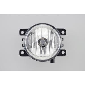 IPF 101FLG ゴールドレンズ 軽量タイプ ハロゲン フォグランプ 90mm 2