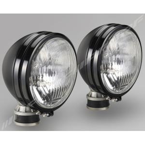 IPF Super off-roader 900・H4・リモコン(12V)ゴールド : シューエイ