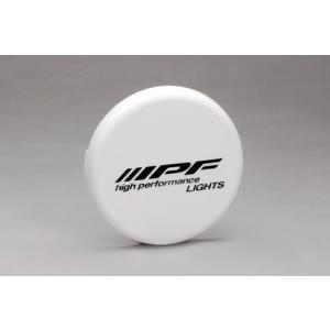 IPF オフロード フォグランプ 競技専用 968ハイブリッドリフレクター