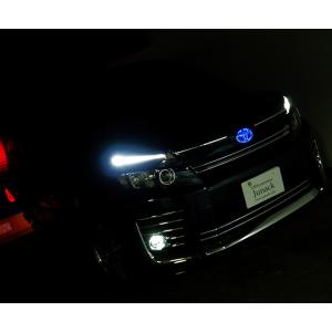 IQ LEDトランスエンブレム KGJ10 N...の詳細画像1