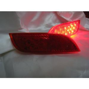 N-BOXカスタム LEDリフレクター JF1 JF2 11/12-17/7 Junack/ジュナック