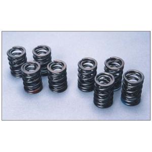 L型 バルブスプリング L20〜L28 10000rpm 9〜10mm/42.5〜43.5mm 亀有