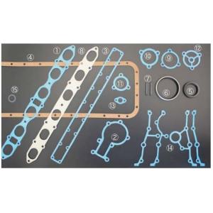 互換品 トヨタ 5K エンジン用 キャブレター 21100-13420 カローラバン