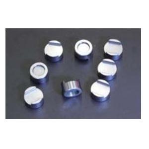 L型 スペーサー L20〜L28 カムホルダースペーサー 1.2mm/1.6mm/2.0mm