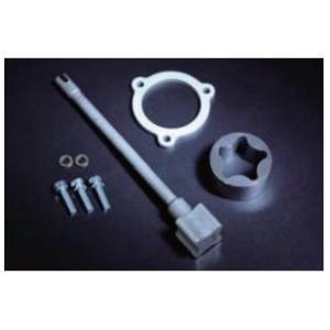 2TG 大容量オイルポンプ Assy 亀有エンジンワークス : カスタムパーツ