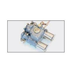 ウェーバーWEBER 40DCOE151 キャブレター　イタリア製 WEBER 40DCOE 151 キャブレター ASSY : AC MINDS AUTOJUMBLE