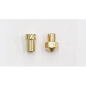 U20 SOLEX ラバーインシュレーター 1台分/4個セット 亀有