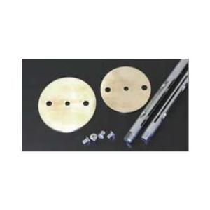 SOLEX キャブレター 50φ バタフライ 亀有エンジンワークス