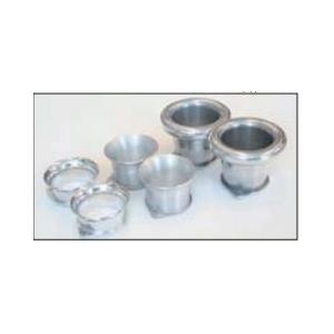 SOLEX キャブレター 50φ用 ファンネル 純正 50mm 亀有エンジンワークス