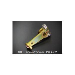 SOLEX キャブレター レース用ジェットブロック 1本 亀有エンジン