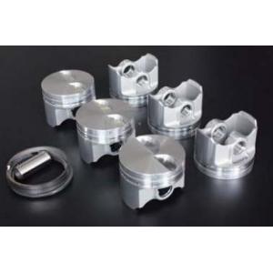 L型 レース用ディスビィ&フルトラkit L6/L4 亀有エンジンワークス