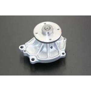 FJ20 ウォーターポンプ 加工品 亀有エンジンワークス