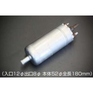 L6 ブラックオルタネーター S30 GC10 90A 旧車用 亀有エンジンワークス