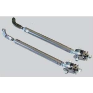 ナギサオート ピロテンションロッド S30Z/S130Z ハコスカ GC10 GC110