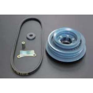 L6 カップリング ファンセット 亀有エンジンワークス : カスタムパーツ