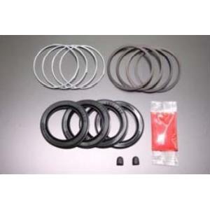 L6 カップリング ファンセット 亀有エンジンワークス : カスタムパーツ