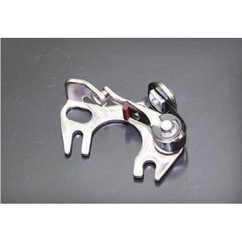 日産旧車用 コンタクトポイント L用 A型 U20 G7 亀有エンジンワークス