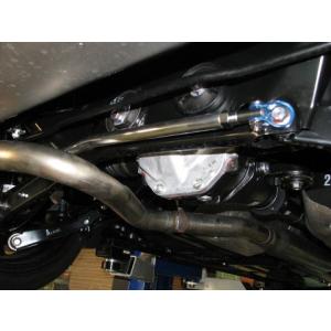 デリカD:5 ロアアームバー CV5W 07/1- リアロアアームバー カワイ