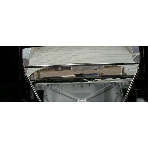 スカイライン ピラーバー R32 リアピラーバー カワイワークス (NS0140-PI0-00