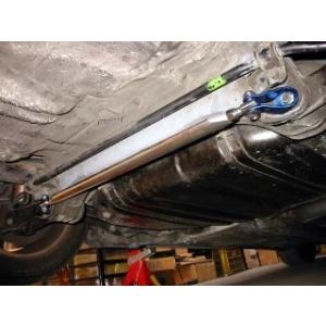 デリカD:5 ロアアームバー CV5W 07/1- リアロアアームバー カワイ