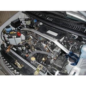 2TG/18RG ブラックオルタネーター TA/TE/RA 旧車用 90A 亀有エンジン