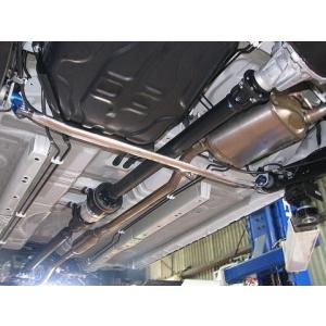 86 モノコックバー ZN6 12/4- リアモノコックバー カワイワークス