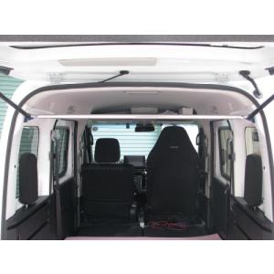 アルファード ヴェルファイア ピラーバー 20系 ハイブリッド