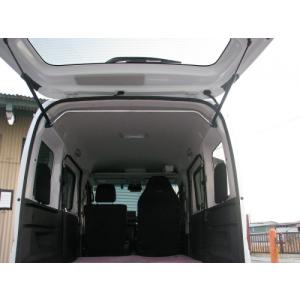 タント ピラーバー LA600S リアピラーバー typeスクエア カワイ