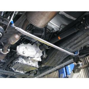 86 モノコックバー ZN6 12/4- リアモノコックバー カワイワークス