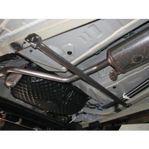 タント モノコックバー LA650S(2WD) 19/07- リヤモノコックバー カワイワークス (DA7470-MOR-00