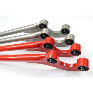 ジムニー トレーリングアーム JB64W JB74W リア Kudo-j/工藤自動車 (64