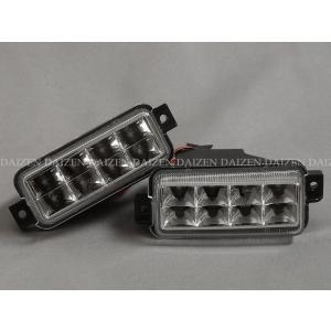 スカイラインGT-R コーナーランプ R32 H1/8〜H6/12 クリスタルコーナー