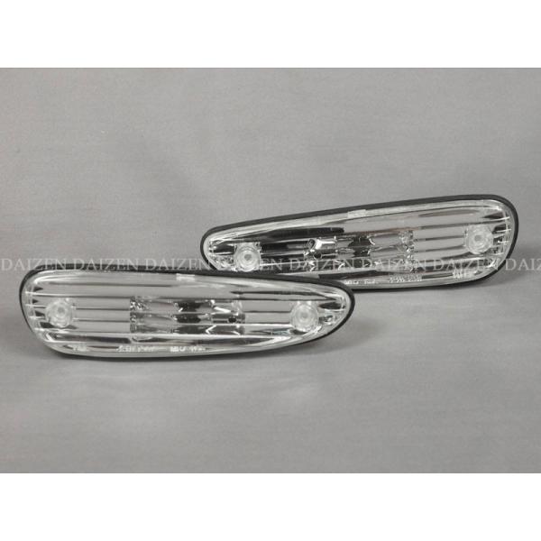 RX-7 サイドマーカー FD3S リアサイドマーカー COLIN/コーリン (MZ2-001