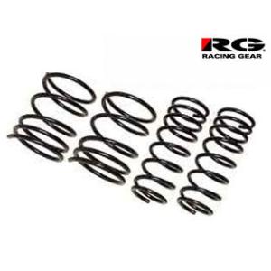 フィット ダウンサス GR3 20/2- RG/レーシングギア (SH081A
