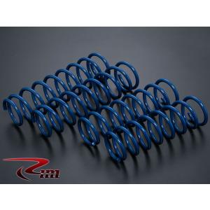 C.L.LINK（シーエルリンク） ジムニー 1インチ リフトアップ コイル