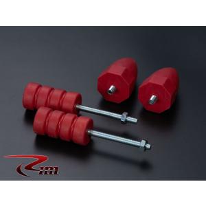 ジムニー jb64 ラテラルロット　　　　ちゃむ様用 ショウワガレージ 調整式ラテラルロッド ジムニー用フロント