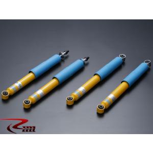 ジムニー ショック JB64W JB74W BILSTEIN ビルシュタインスポーツダンパーB6 2本セット リム/RIM｜daizens-shop